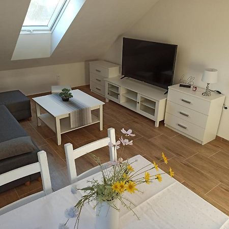 Apartmany Ceska Kanada Cesky Rudolec Luaran gambar
