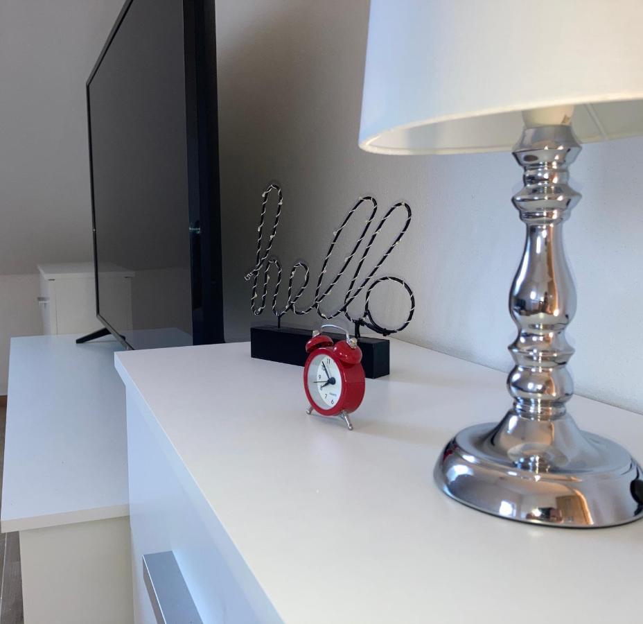 Apartmany Ceska Kanada Cesky Rudolec Luaran gambar
