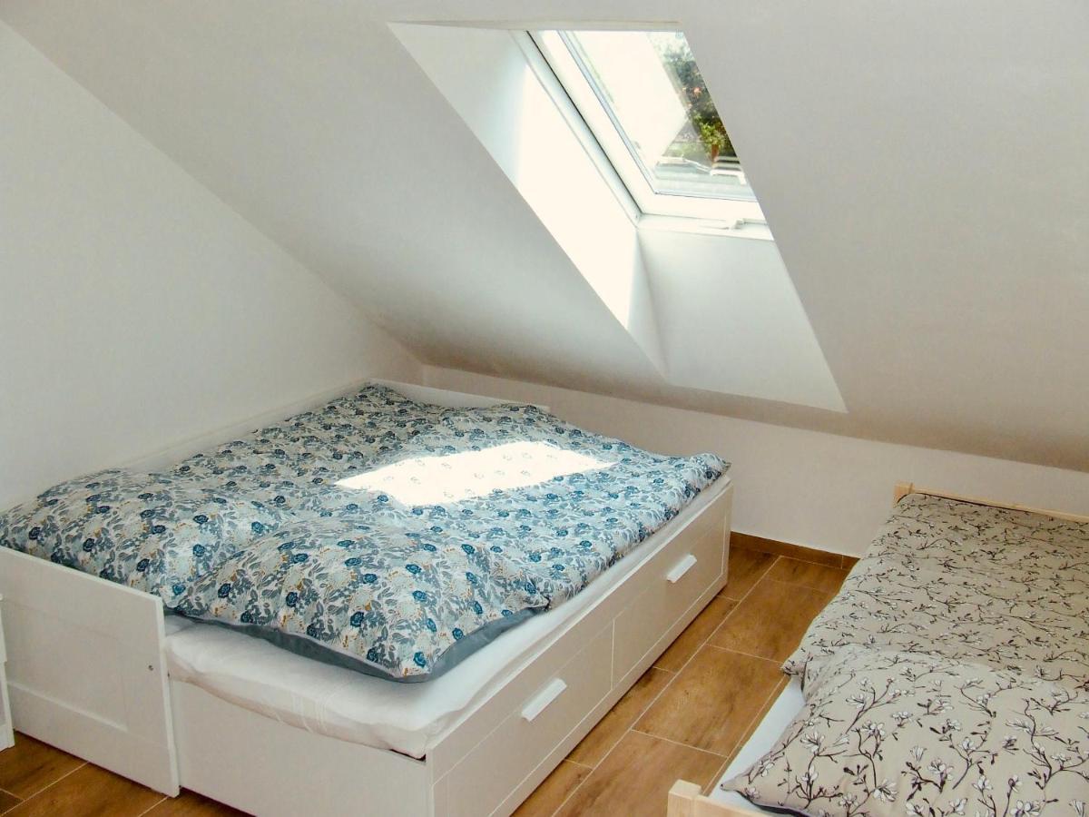 Apartmany Ceska Kanada Cesky Rudolec Luaran gambar