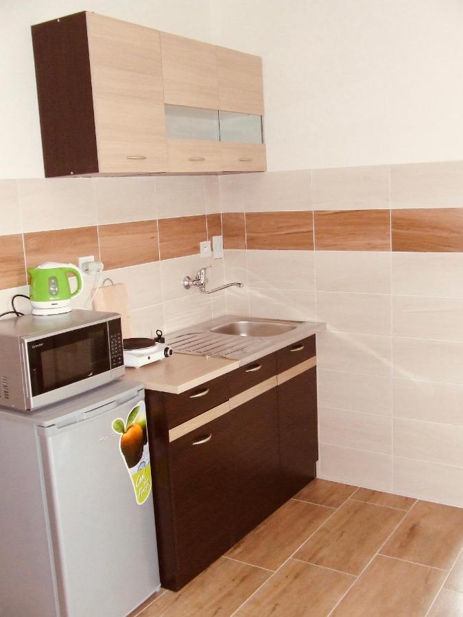 Apartmany Ceska Kanada Cesky Rudolec Luaran gambar