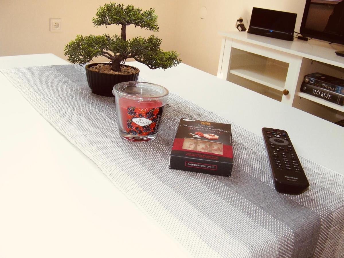 Apartmany Ceska Kanada Cesky Rudolec Luaran gambar
