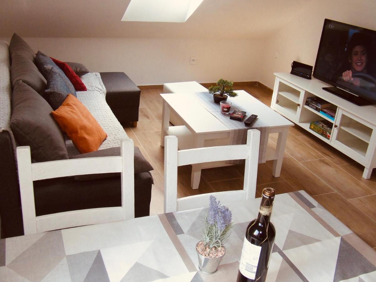 Apartmany Ceska Kanada Cesky Rudolec Luaran gambar