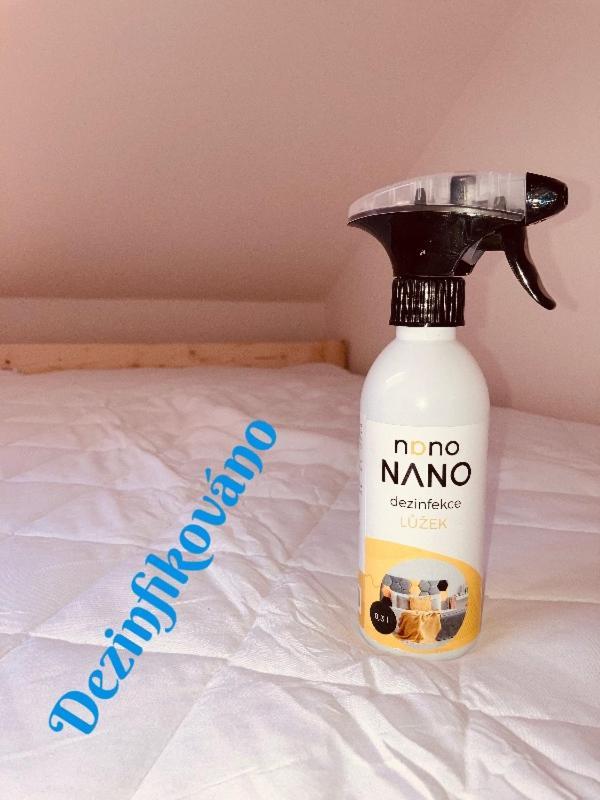 Apartmany Ceska Kanada Cesky Rudolec Luaran gambar