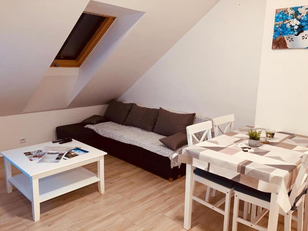 Apartmany Ceska Kanada Cesky Rudolec Luaran gambar