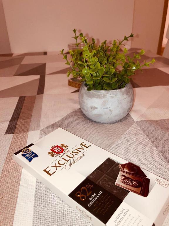 Apartmany Ceska Kanada Cesky Rudolec Luaran gambar
