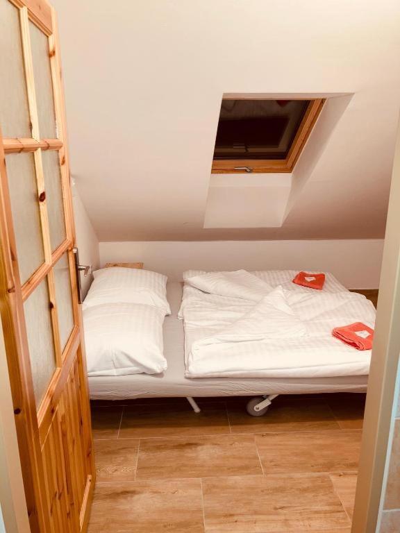 Apartmany Ceska Kanada Cesky Rudolec Luaran gambar